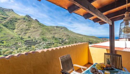 Las Mimosas - Photo 4