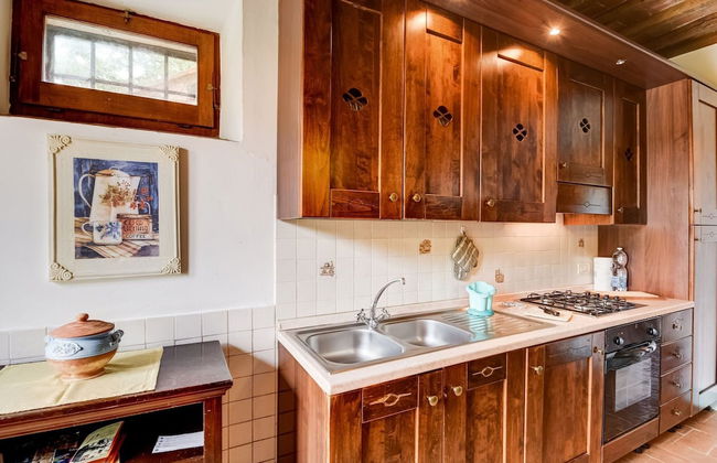 Belvilla by OYO Piandigoro - I Lecci - Foto 13