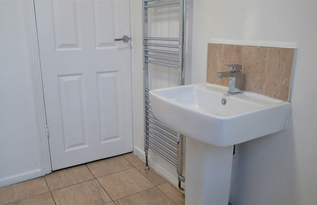 Copperfield House - Foto 11