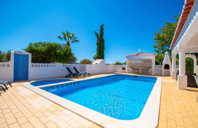 The Gaff in Carvoeiro - Foto 13