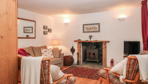 Creag Mhor Cottage - Foto 3