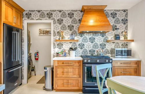 Your Dream Seaside Vacation! Charming 2 BDR Home - Foto 38