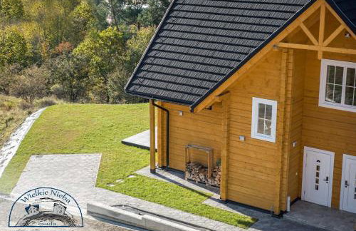 Osada Wielkie Nieba - Foto 11