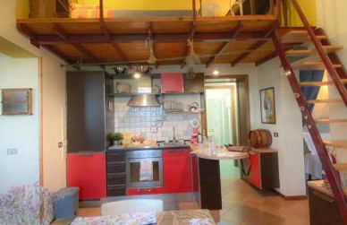 Ca' Tomassino Holiday Apartments - Foto 29