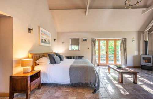 Swan Cottage - Foto 22