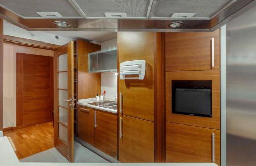 Charmoso Apartamento Sacavém - Foto 44