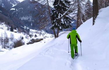 Casa vacanze Heidi e Peter Val di Rabbi - Foto 48