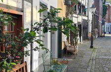 Romantik Studio - Cozy - Stylisch - Naturnah - Foto 36