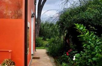 Villa Flavia - Foto 11