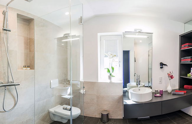 Das Urgestein - Foto 40