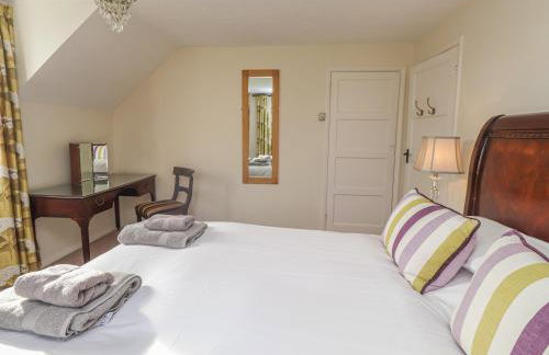 Knights Cottage - Foto 14