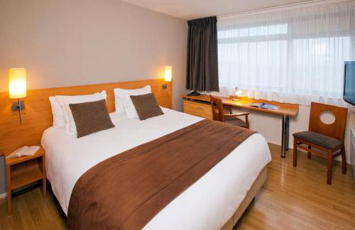 Séjours & Affaires Rennes de Bretagne - Foto 10