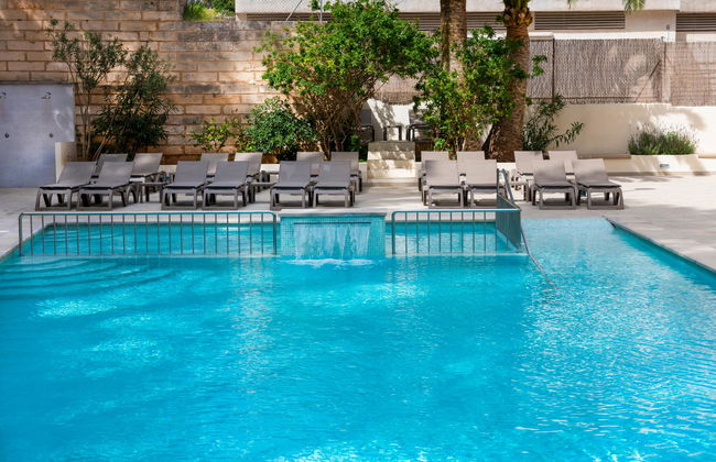 Flor Los Almendros Apartamentos - Foto 9