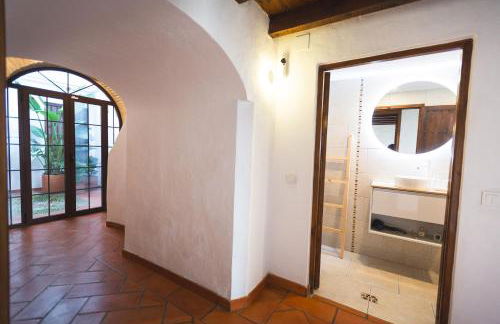 Casa Arroyo de San Andrés - Photo 76