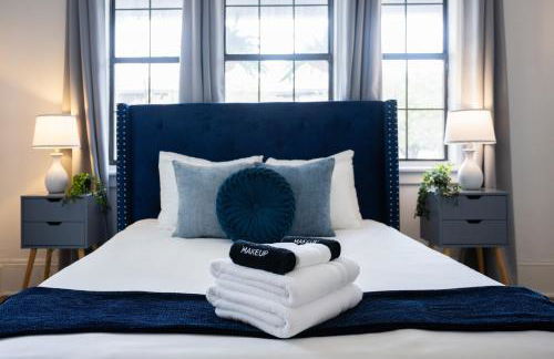 Bright Historic Home, Recently Renovated, Near Downtown, SCAD, & Starland Yard - Foto 13