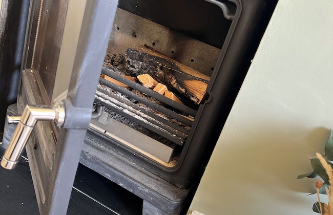 The Hidden Cottage Near Manchester Airport - Foto 19