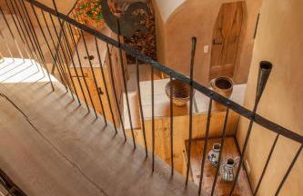 Turm zu Schloss Schedling - Photo 46