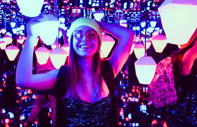 Selfie Museum Thessaloniki Tour - Photo 1