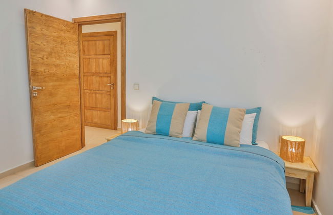 Hanah Apartments - Photo 18