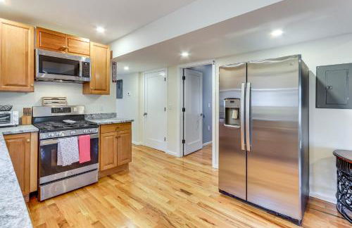 6 Mi to Dtwn New Haven Duplex with Shared Yard - Photo 9