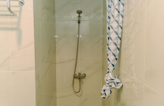 Elegant And Nice 1Br At The Smith Alam Sutera Apartment - Foto 5