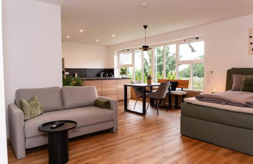 Boutique Studio im Herzen TBBs - Foto 27