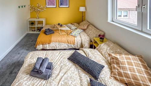 Quite Charming house near Glasgow - Foto 2