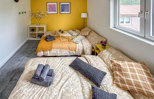 Quite Charming house near Glasgow - Foto 2