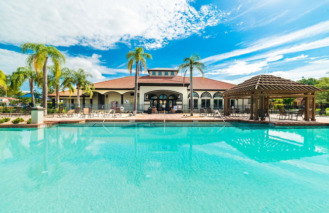 Aco63675 - Bella Vida Resort - 4 Bed 3 Baths Townhouse - Foto 15