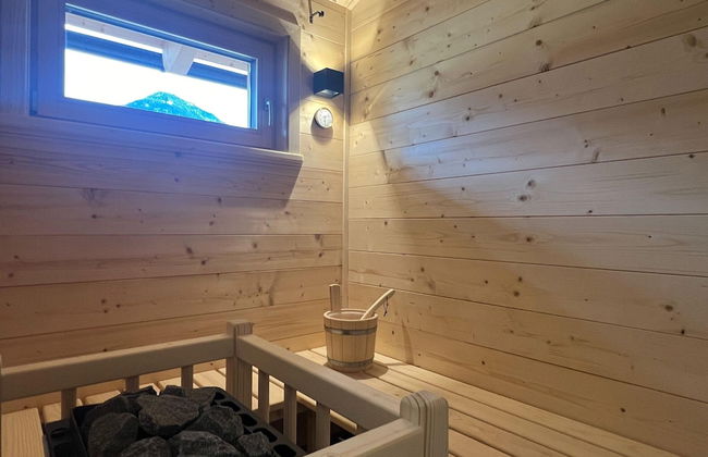 Chalet Near Nassfeld ski Resort and Ski-lift - Foto 20