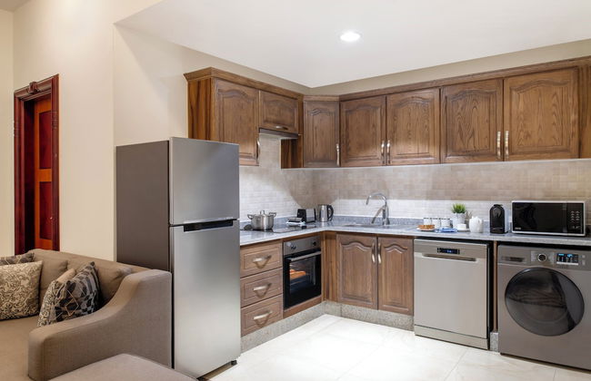 Somerset Al Mansoura Doha - Foto 26