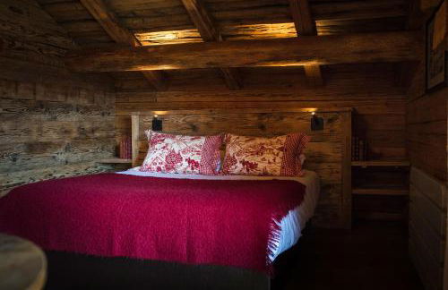 Les Chalets PVG - Photo 63