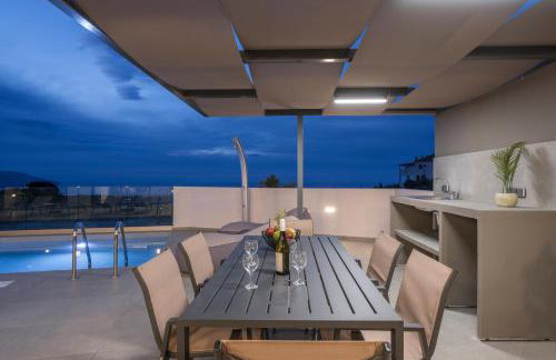 Four Horizons Luxury Villas - Foto 138