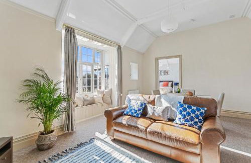 The Torcroft Apartments at Bedford House - Foto 12