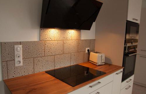 Duplex 6 personnes, vue panoramique sur lac - Foto 20