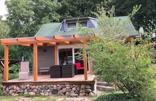 Behagliches Cottage am See - Foto 1