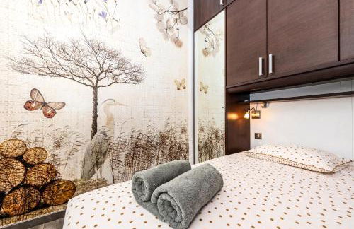 MASSENA - Agréable 3 pièces - Plein coeur de Menton - Foto 14