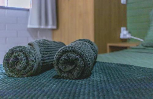 Refúgio com piscina privada - Caldas Novas - Foto 40