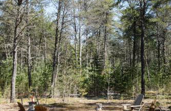 Cinders Whispering Waters and Wilderness Escape - Foto 33