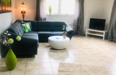 Wohnung Feldmann - Foto 1