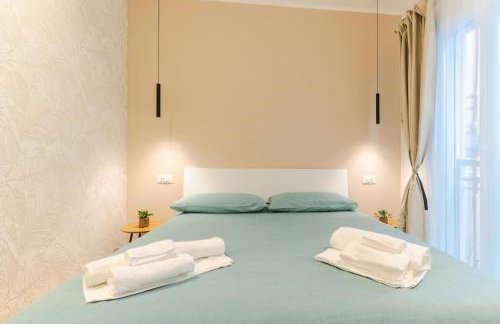Linfa & Duna Suite - Casuzza 276 - Foto 56
