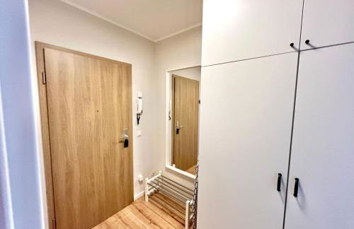 WEITBLICK APARTMENT direkt am Park mit kostenlosem Parkplatz - Photo 19