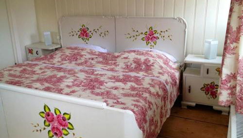 Café Brumme - FeWo Melina - Foto 3