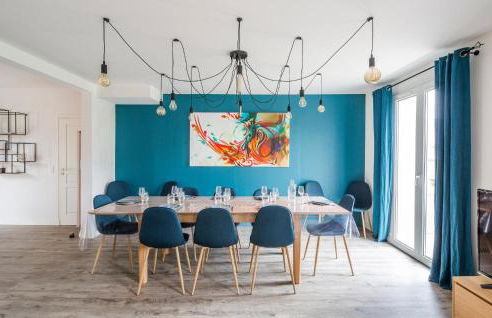 4 Bedroom Stunning Home In Cancale - Foto 6