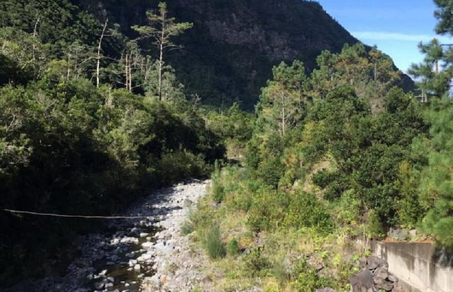 Retiro na Natureza by Homie - Foto 31