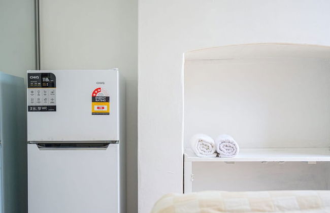 Metawise/parramatta Cozy Room With Furniture Wifi - Photo 16