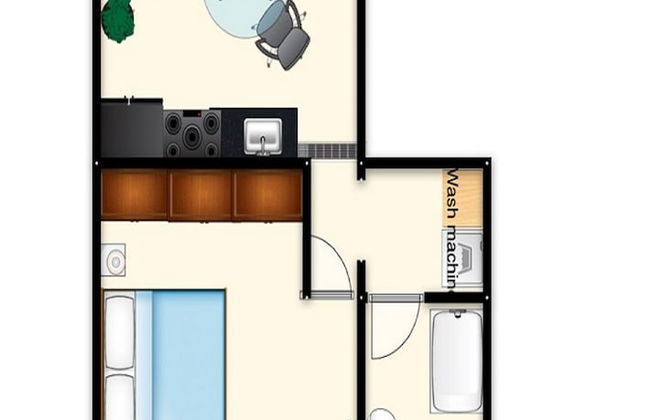 Om Plus Santa Giustina - Foto 19