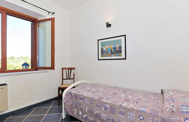 Belvilla by OYO Villa Le Palme Nove - Foto 2