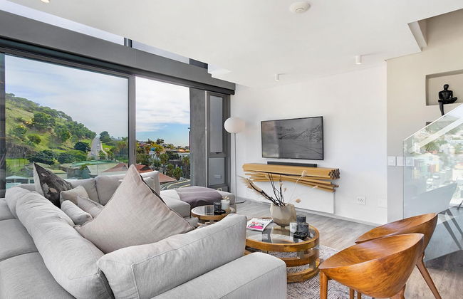 L Opera Villa - Franschhoek - Foto 6