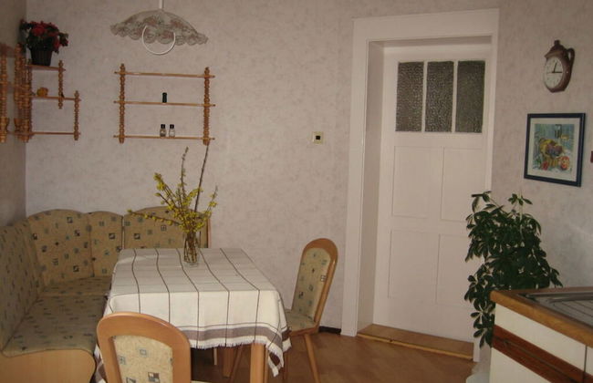 Mey Comfortable Holiday Residence - Photo 14